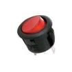 R13-112BW-02-BRR-N1 Rocker Switches