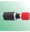 R13-512B2-05-BB Pushbutton Switches