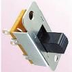 R13-602B-05 Slide Switches