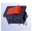 R13-66A-02-BB2 Rocker Switches