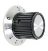 RN-112A/6.4 Knobs & Dials