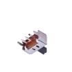 SLD-12-501  Electromechanical