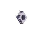 TSW-16-16-T35 Tactile Switches