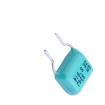 FGSM(161) 250VDC 334J B15F Film Capacitors