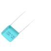 FGSM(161) 400VDC 105J 1A1  Passive Components