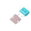 FGSM(161) 450VDC 334J 815F electronic component of SHINYEI