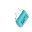 FLS(441) 1000HP 912H D15F Film Capacitors
