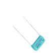 FLS(441) 1250HP 122H 1A1F Film Capacitors
