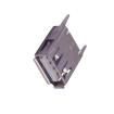 AF 180°ZJB13.7 USB Connectors