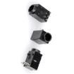 DC003A-1.3 DC Power Connectors