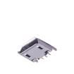 MICRO 180°JB  Connectors