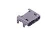 MICRO 4P DIP electronic component of SHOU
