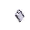 MicroQTJ USB Connectors