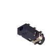PJ-242  Connectors