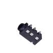 PJ-320D  Connectors