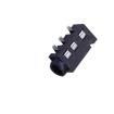 PJ-320D Circular DIN Connectors