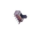 SK12D07VG4 Toggle Switches