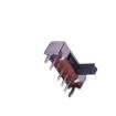 SK13D07VG5 Toggle Switches