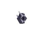 TS4538B3J 160gf Tactile Switches
