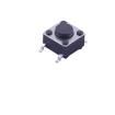 TS6645TP electronic component of SHOU