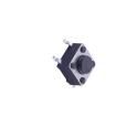 TS6645TP Tactile Switches