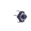 TS665CJ Tactile Switches