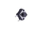 TS665TP Tactile Switches