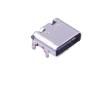 TYPE-C16PIN electronic component of SHOU