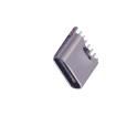 TYPE-C DT6P-DIP USB Connectors