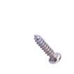 PA2.6X12 Screws & Fasteners