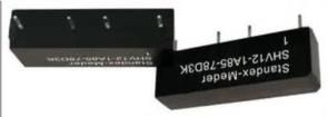 SHV12-1A85-78D4K  Electromechanical