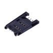 SI30C-03201  Connectors