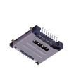 SI31C-08200  Connectors