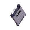 SI31C-08200 Standard Card Edge Connectors