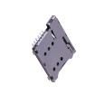 SI63C-01200 Standard Card Edge Connectors