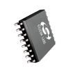 SI8920AD-IS Isolation Amplifiers