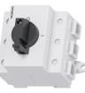 3LD2730-0TK11 Disconnect Switches
