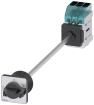 3LD3440-0TK11 electronic component of Siemens