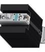 3RF23703AA04 Contactors - Solid State
