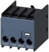 3RH2911-1MA20 electronic component of Siemens