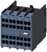 3RH2911-2FC22 electronic component of Siemens