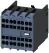 3RH2911-2NF02 electronic component of Siemens