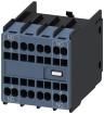 3RH2911-2NF20 electronic component of Siemens