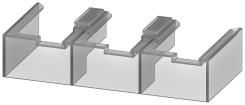 3RT19564EA2 electronic component of Siemens
