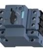 3RV2121-4CA10 Contactors - Electromechanical