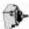 3SE03-DW1 Limit Switches
