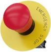 3SU11001HB201CG0 Emergency Stop Switches / E-Stop Switches