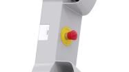 3SU1853-3NB00-1AA1 Emergency Stop Switches / E-Stop Switches