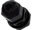 3SU19000HH100AA0 Cable Glands, Strain Reliefs & Cord Grips