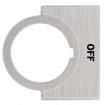 52NL12 Switch Fixings